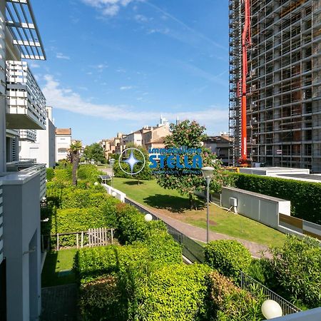 Residence Maricel Lido di Jesolo Ngoại thất bức ảnh