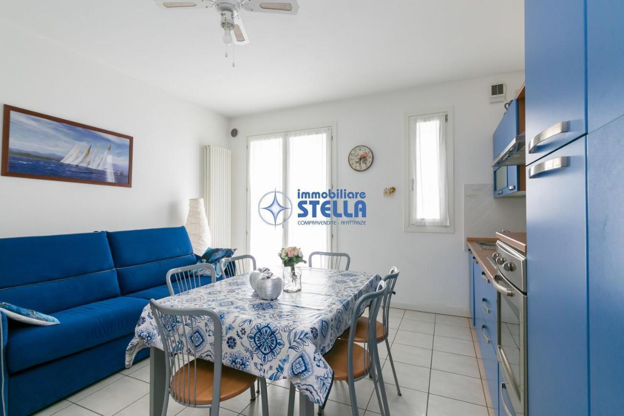 Residence Maricel Lido di Jesolo Ngoại thất bức ảnh