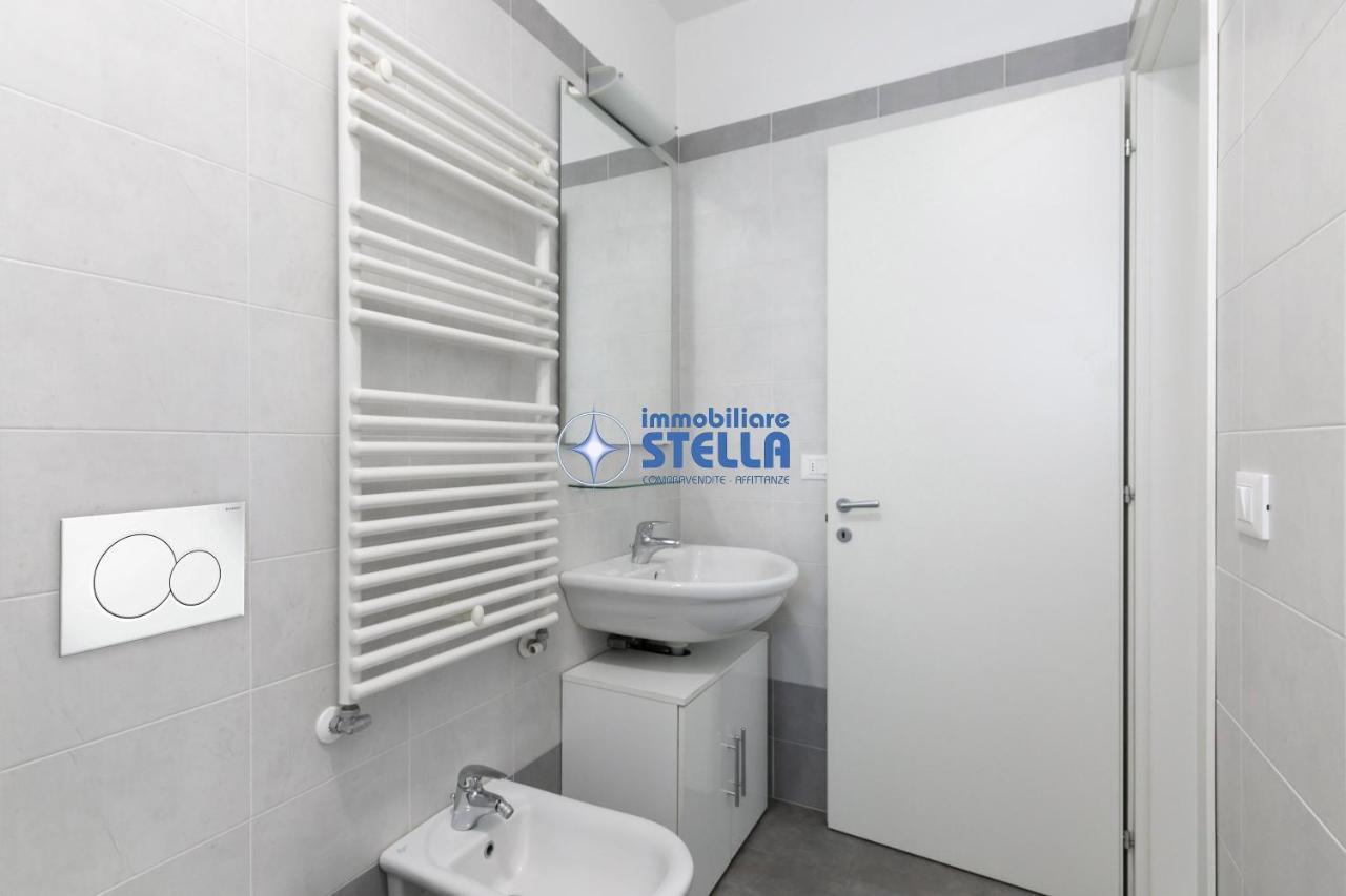 Residence Maricel Lido di Jesolo Ngoại thất bức ảnh
