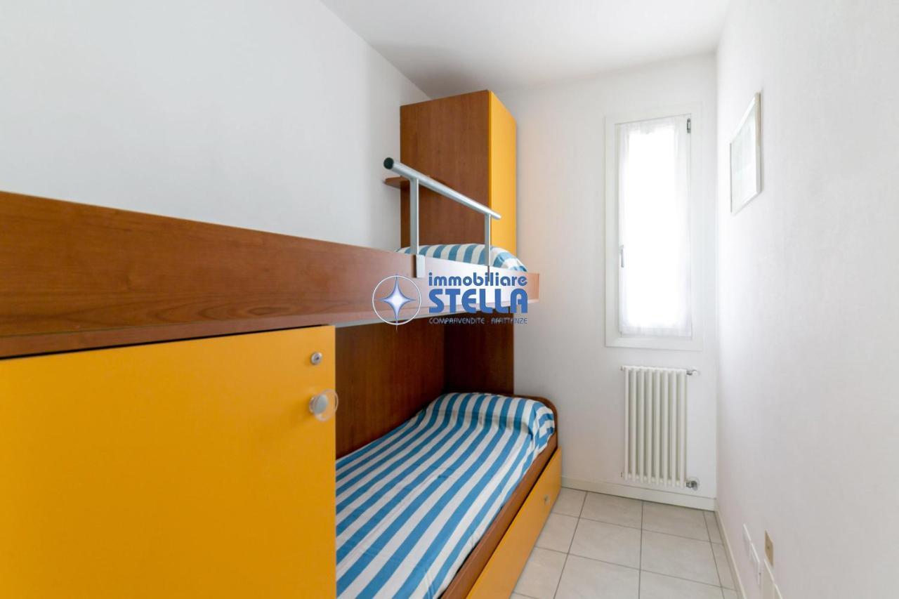 Residence Maricel Lido di Jesolo Ngoại thất bức ảnh