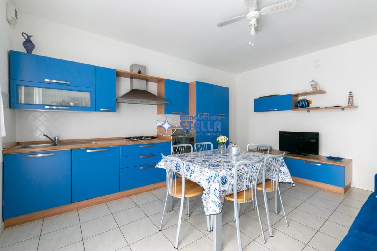 Residence Maricel Lido di Jesolo Ngoại thất bức ảnh