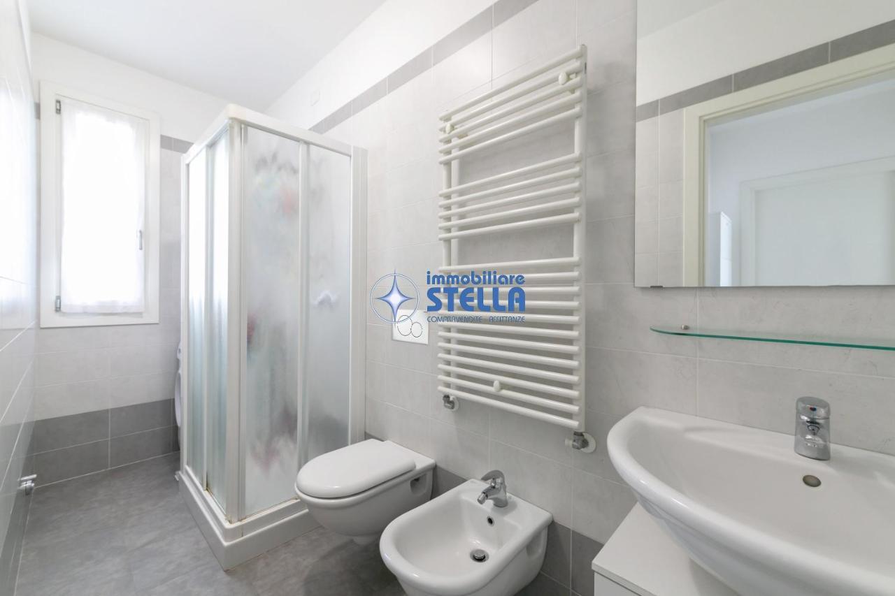 Residence Maricel Lido di Jesolo Ngoại thất bức ảnh