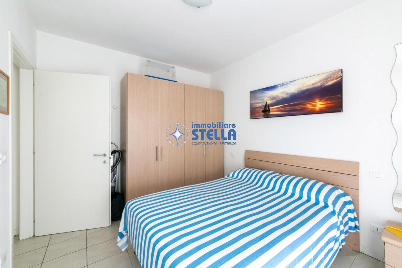 Residence Maricel Lido di Jesolo Ngoại thất bức ảnh