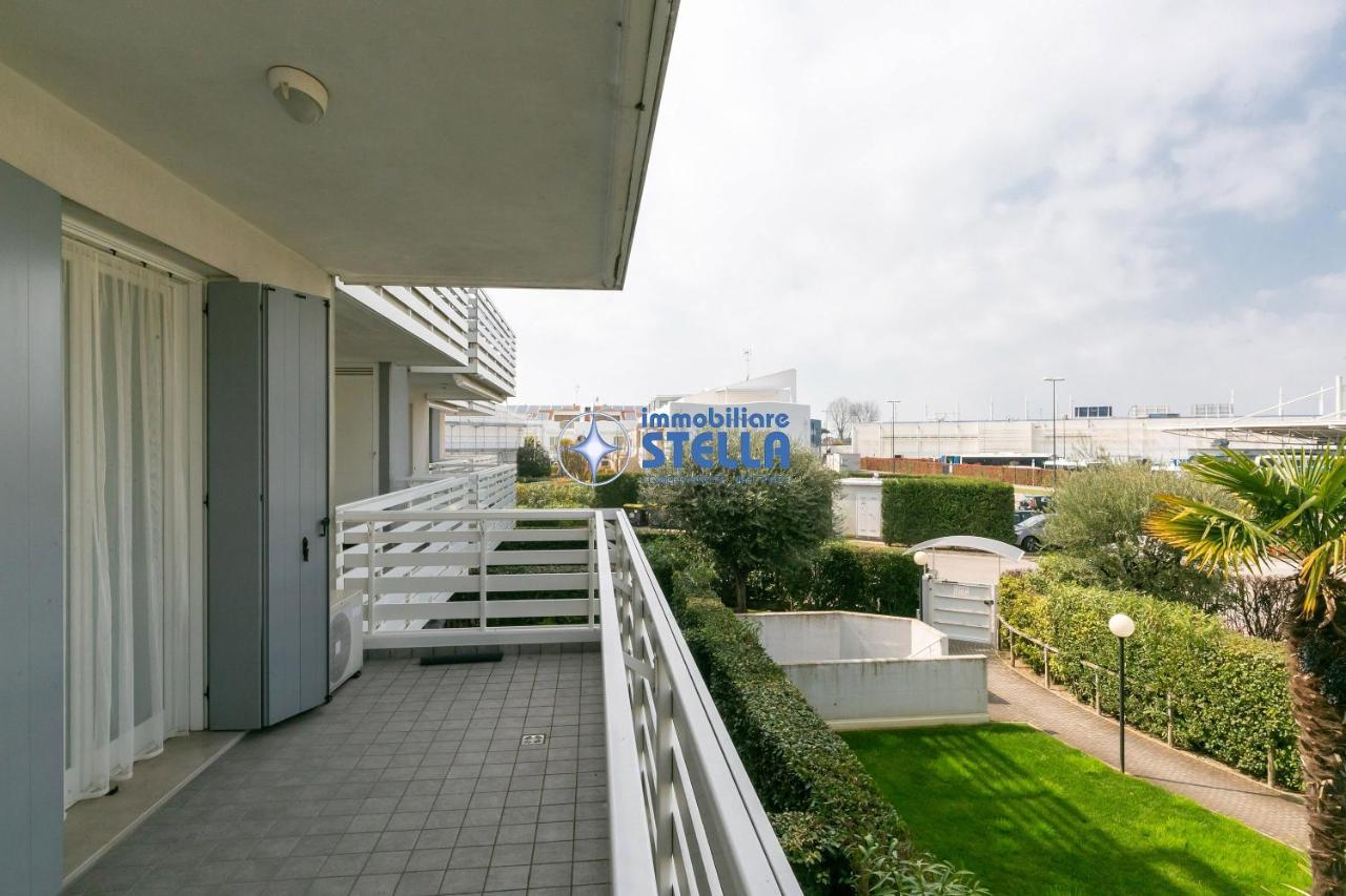 Residence Maricel Lido di Jesolo Ngoại thất bức ảnh