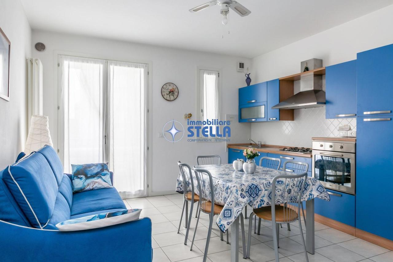 Residence Maricel Lido di Jesolo Ngoại thất bức ảnh