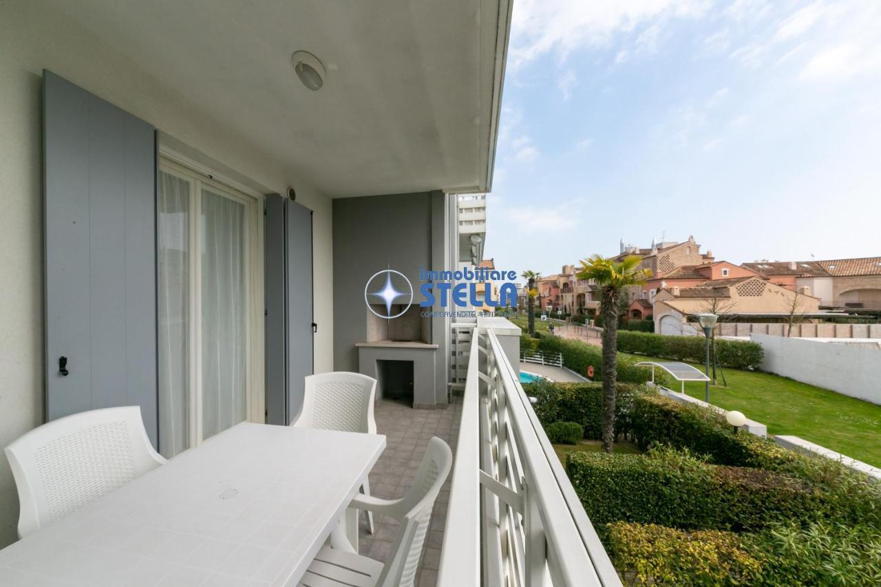Residence Maricel Lido di Jesolo Ngoại thất bức ảnh
