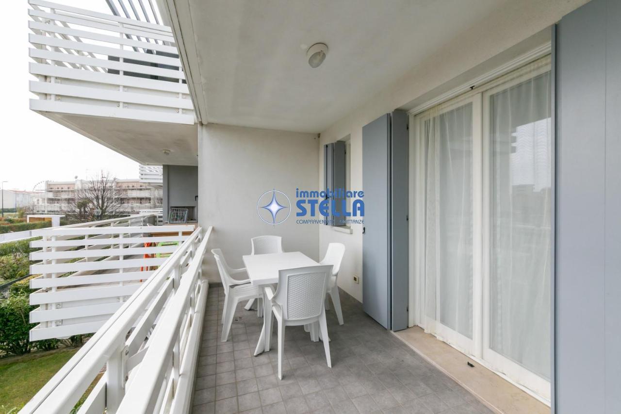 Residence Maricel Lido di Jesolo Ngoại thất bức ảnh