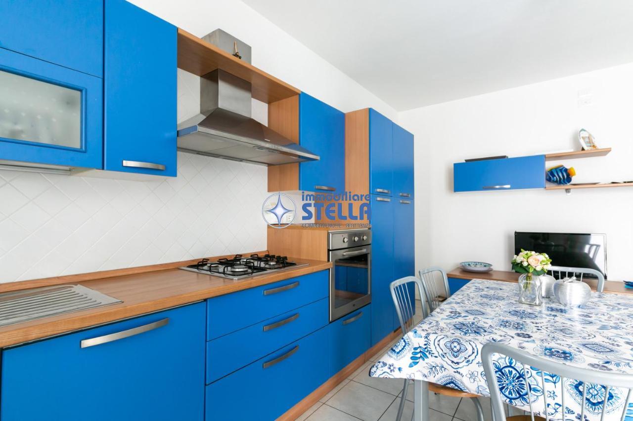 Residence Maricel Lido di Jesolo Ngoại thất bức ảnh