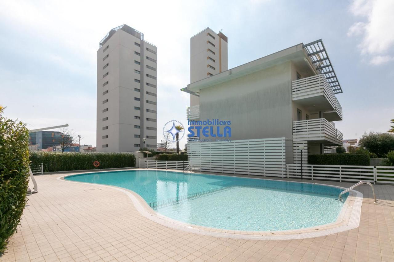 Residence Maricel Lido di Jesolo Ngoại thất bức ảnh