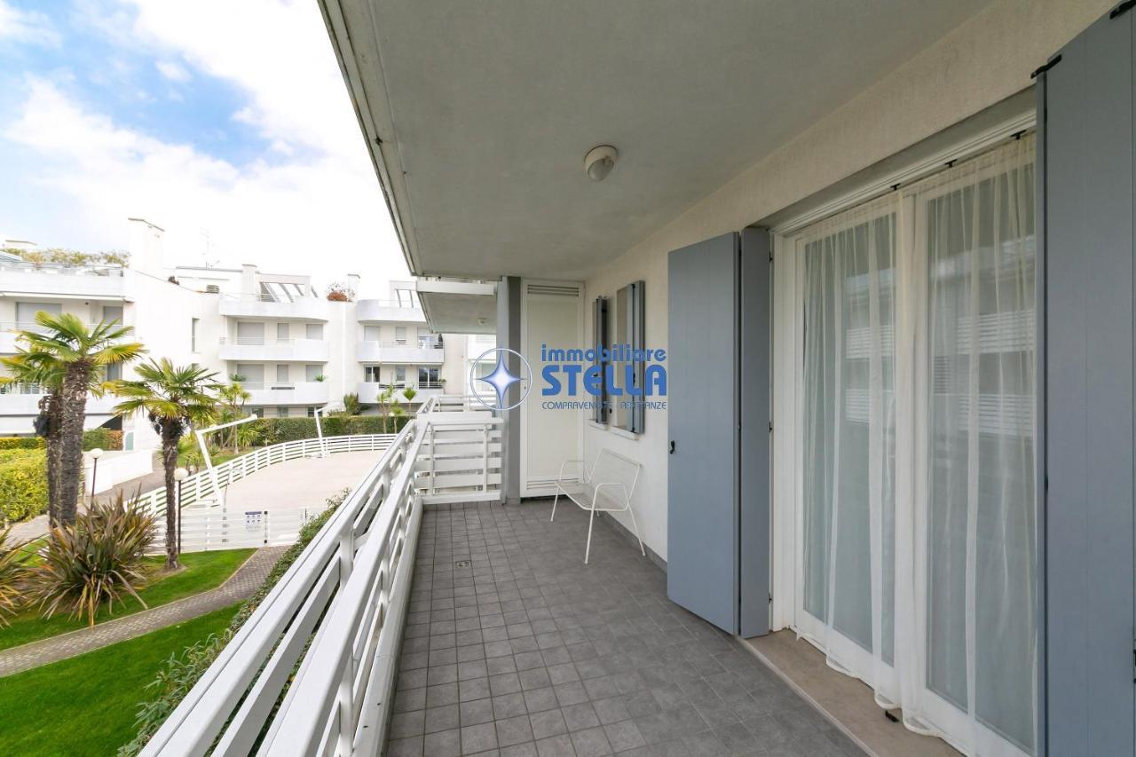 Residence Maricel Lido di Jesolo Ngoại thất bức ảnh