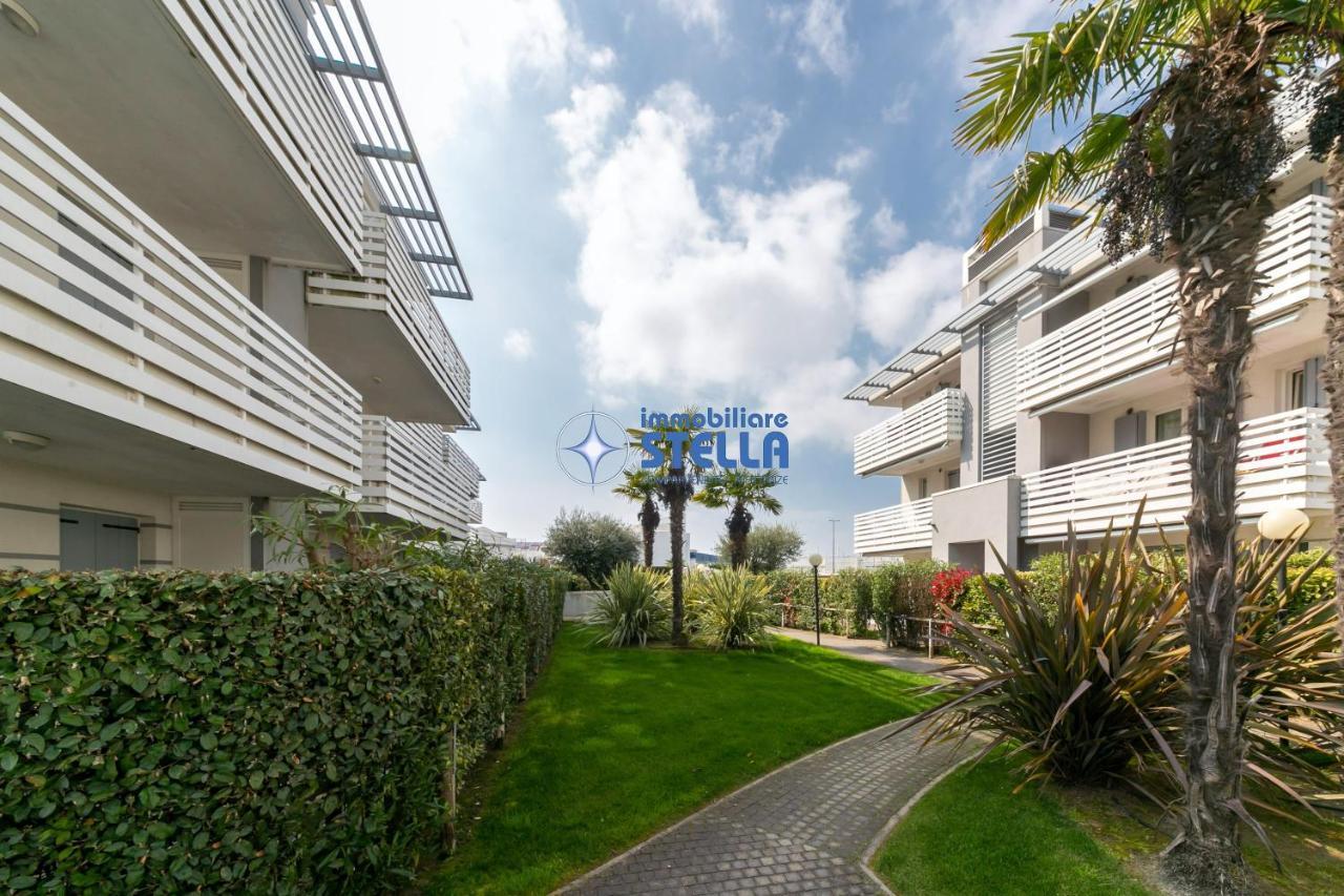 Residence Maricel Lido di Jesolo Ngoại thất bức ảnh