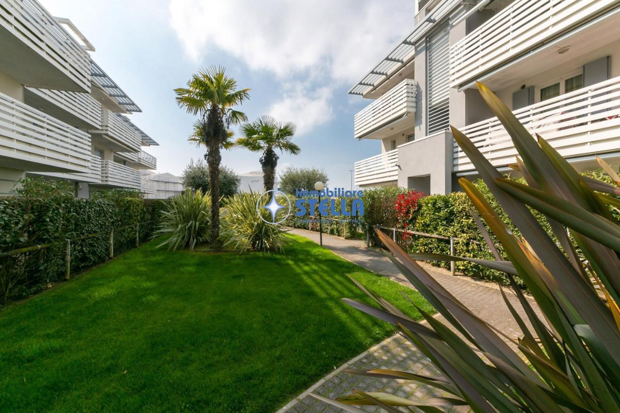 Residence Maricel Lido di Jesolo Ngoại thất bức ảnh