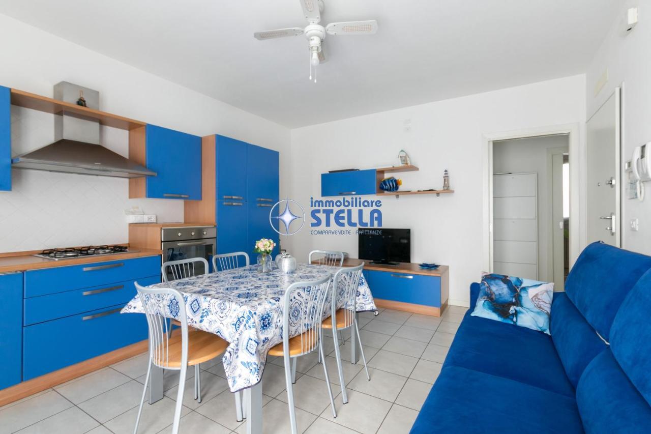 Residence Maricel Lido di Jesolo Ngoại thất bức ảnh