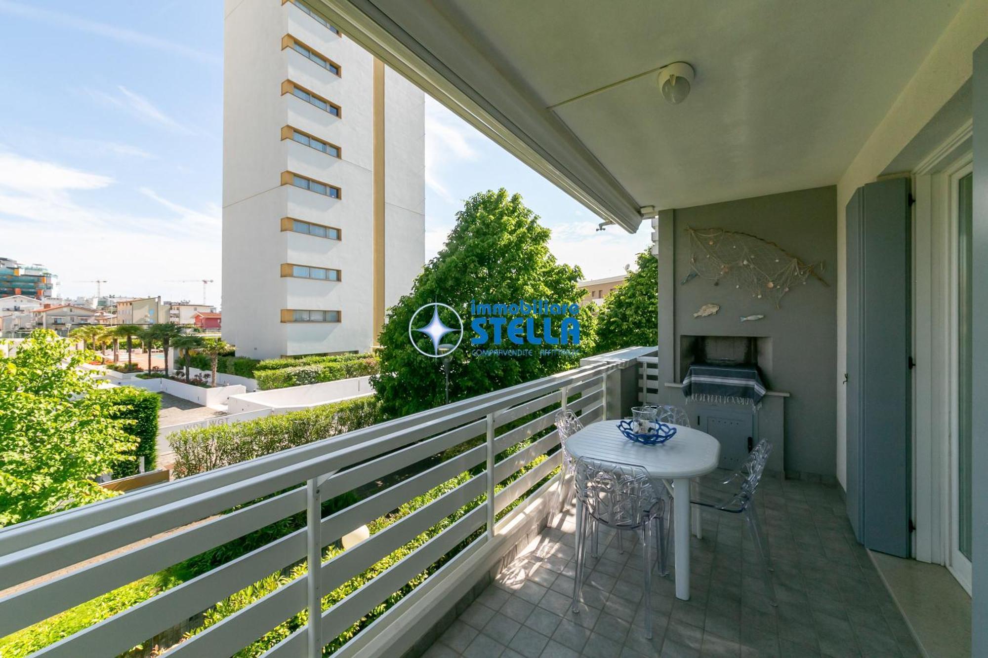 Residence Maricel Lido di Jesolo Ngoại thất bức ảnh