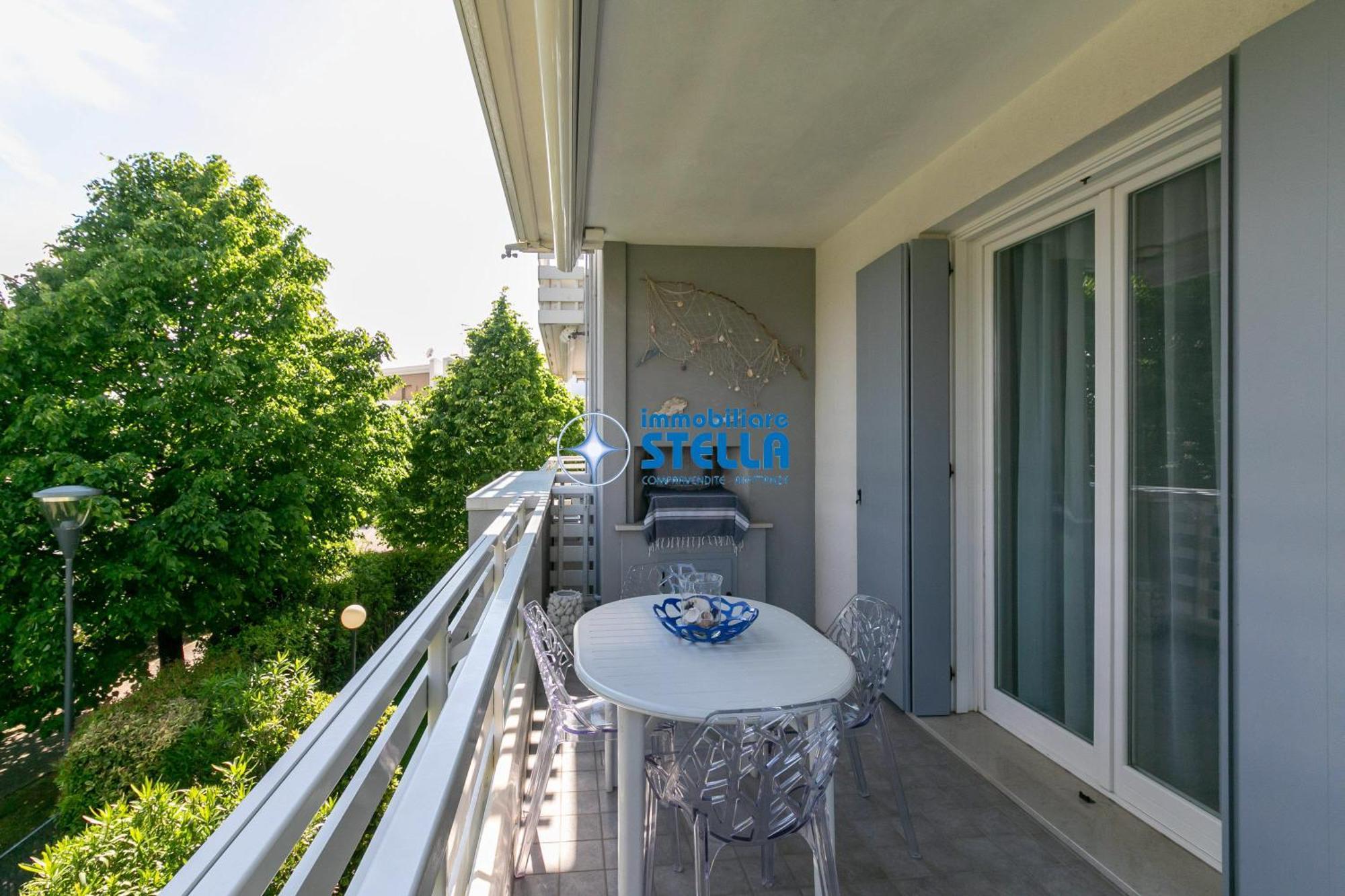 Residence Maricel Lido di Jesolo Ngoại thất bức ảnh