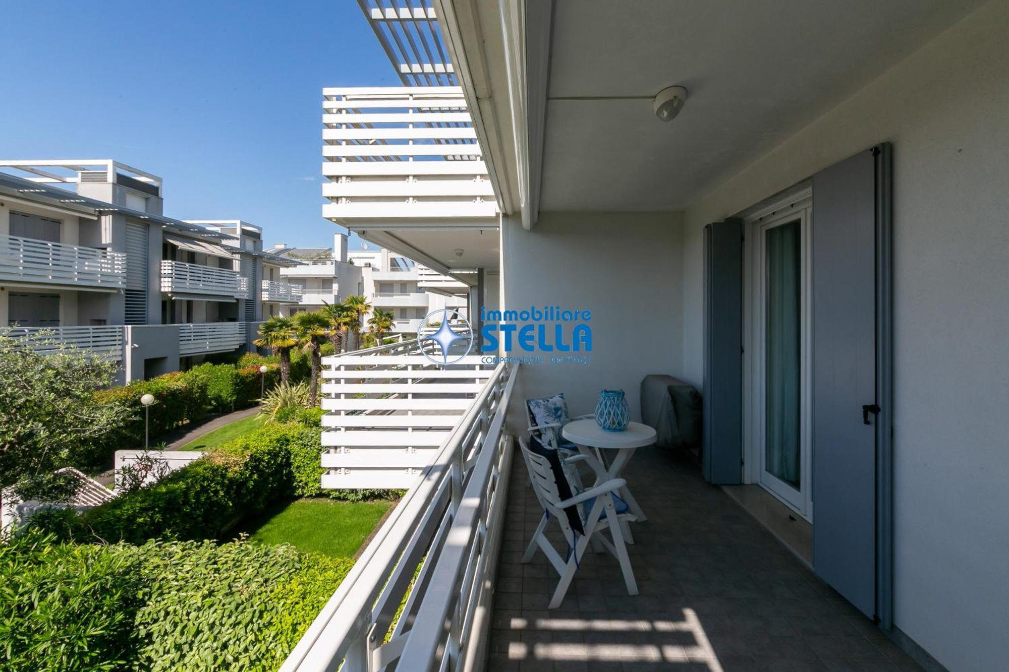 Residence Maricel Lido di Jesolo Ngoại thất bức ảnh
