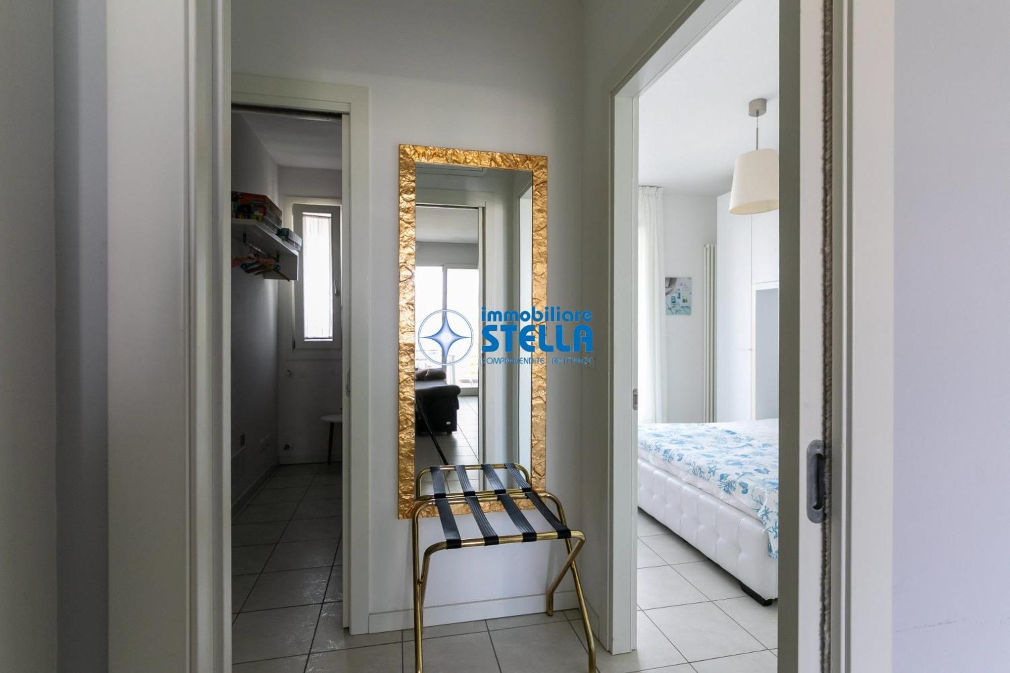 Residence Maricel Lido di Jesolo Ngoại thất bức ảnh
