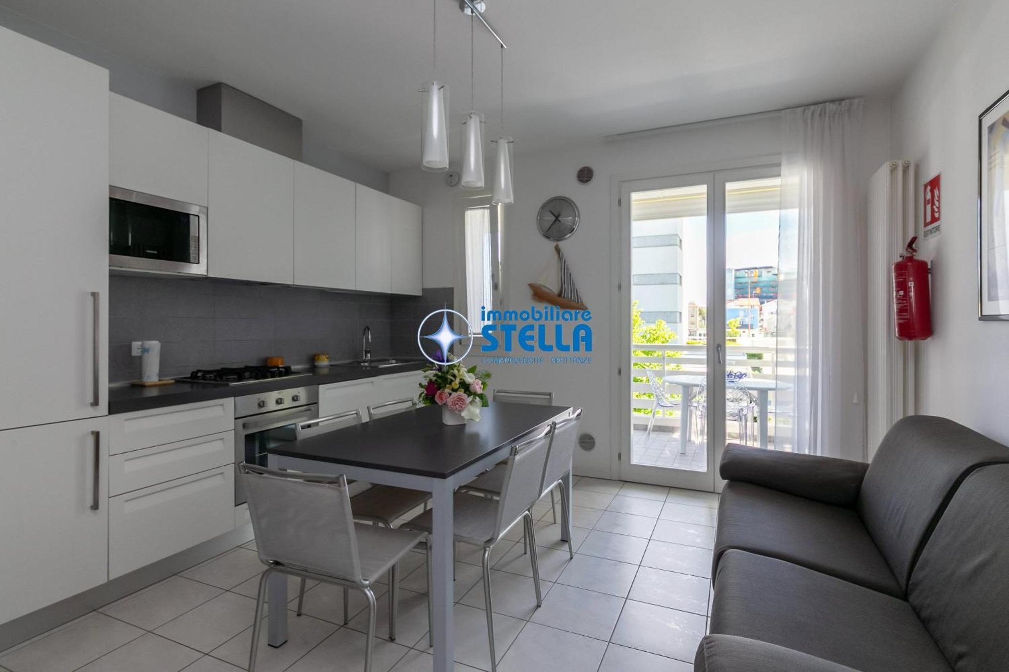 Residence Maricel Lido di Jesolo Ngoại thất bức ảnh