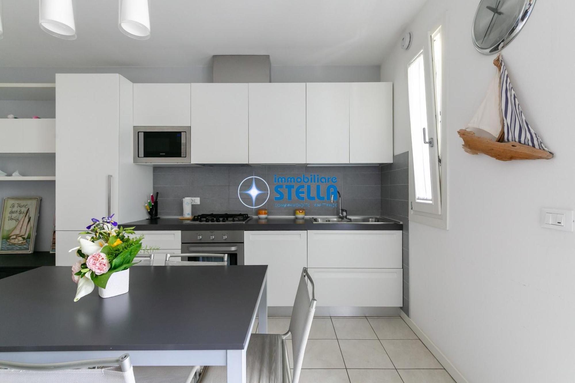Residence Maricel Lido di Jesolo Ngoại thất bức ảnh