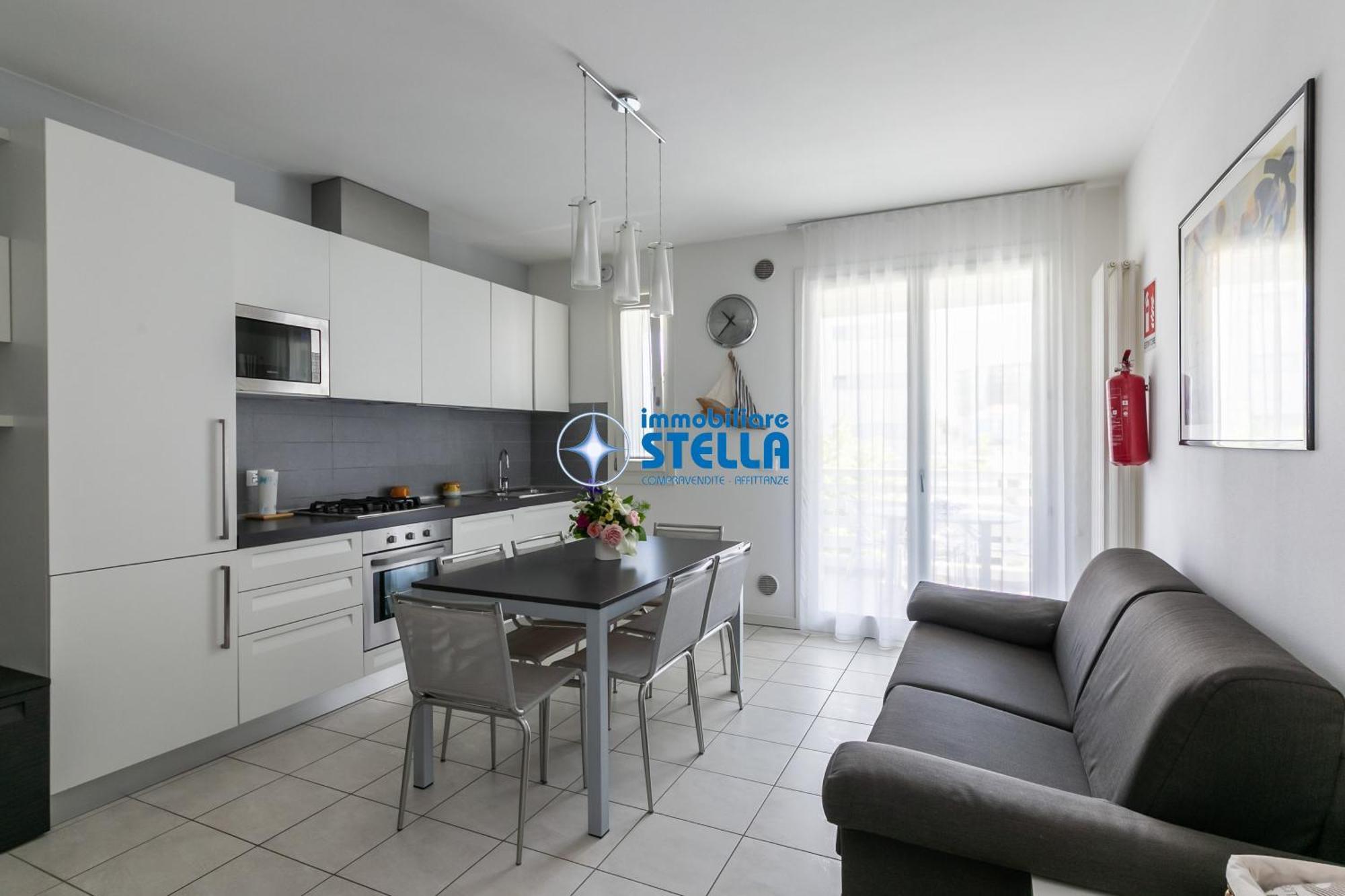Residence Maricel Lido di Jesolo Ngoại thất bức ảnh