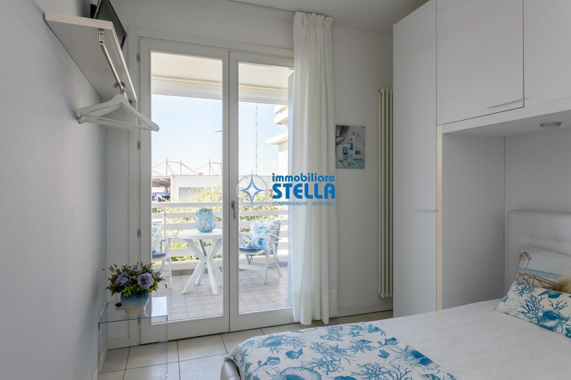 Residence Maricel Lido di Jesolo Ngoại thất bức ảnh