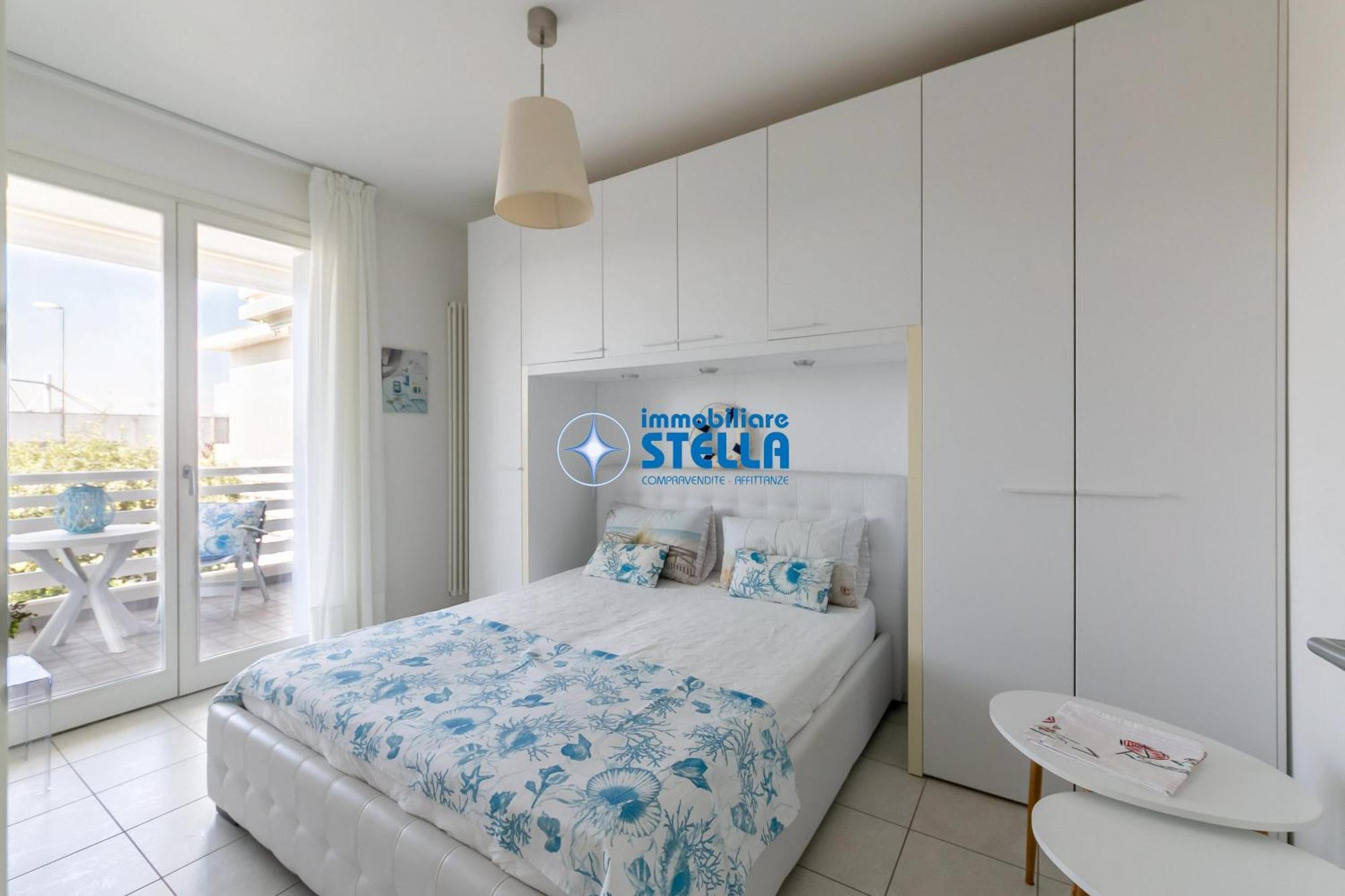 Residence Maricel Lido di Jesolo Ngoại thất bức ảnh
