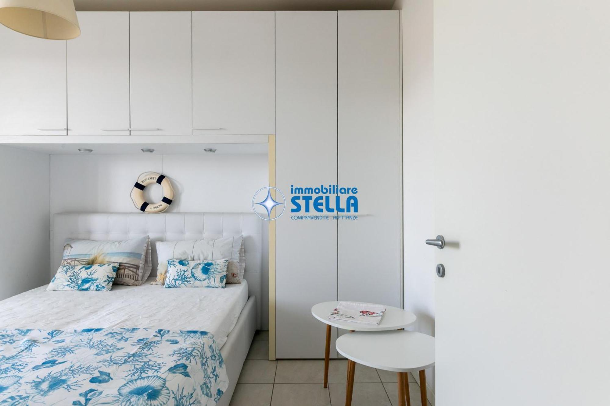 Residence Maricel Lido di Jesolo Ngoại thất bức ảnh