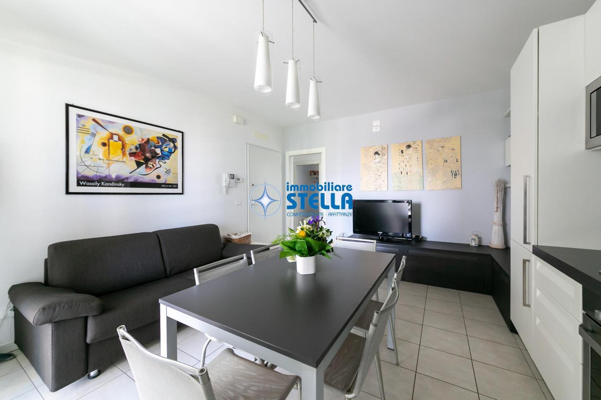 Residence Maricel Lido di Jesolo Ngoại thất bức ảnh