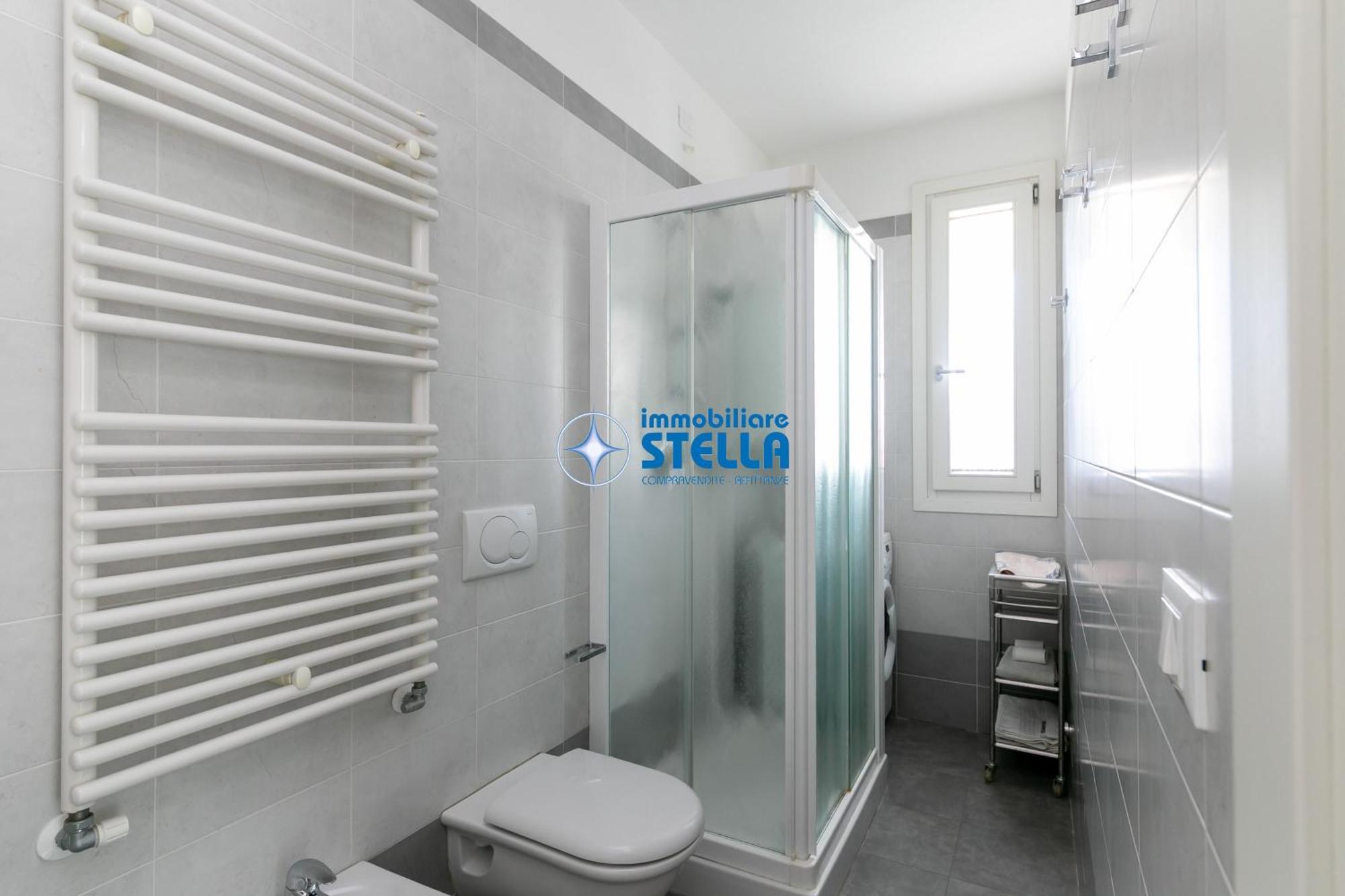 Residence Maricel Lido di Jesolo Ngoại thất bức ảnh